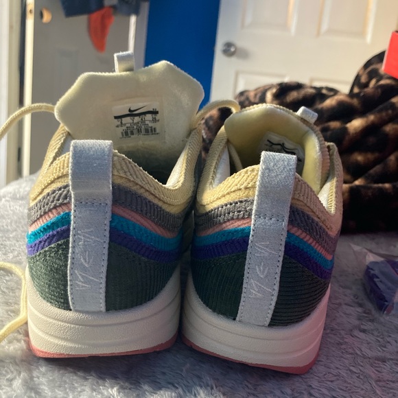 Nike air max 1/97 ( sean woltherspoon )
